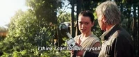 Wife Help GIF