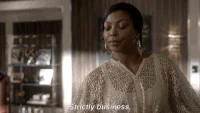 Taraji P Henson Business GIF by Empire FOX