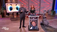 The Kelly Clarkson Show GIF