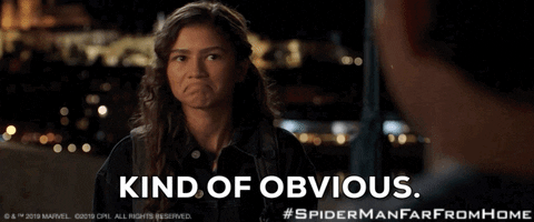 SpiderManMovie  GIF