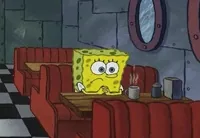 Sponge Bob Day GIF