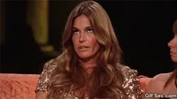 Bored GIF