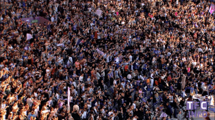 celebrate ligue 1 GIF by Toulouse Football Club