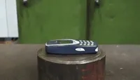 Press Nokia GIF