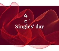 Singles Day Bon Plan GIF
