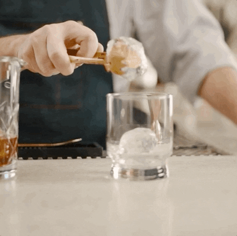 LegentBourbon  GIF