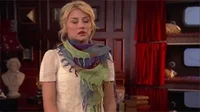 Stella Malone Facepalm GIF