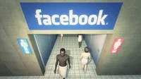 Social Media Facebook GIF