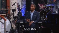 Late Show Thumbs Up GIF by The Late Show With Stephen Colbert