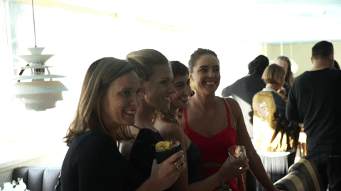 festival GIF by MADE Fashion Week