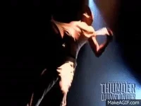Thunder GIF