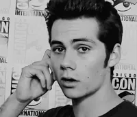 Teen Wolf Love GIF
