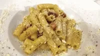 Music Video Pasta GIF