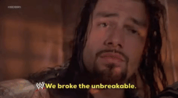 The Shield Wrestling GIF by WWE