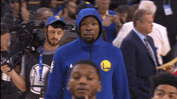Happy Lets Go GIF by NBA