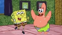 Spongebob Squarepants GIF