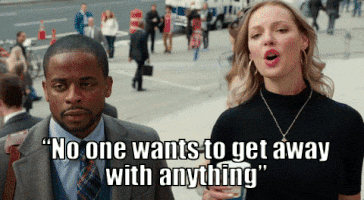 press lawyer GIF by CBS