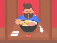 Ramen GIF