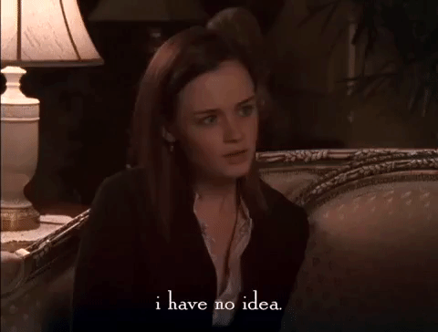 season 5 netflix GIF by Gilmore Girls 