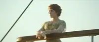 Titanic Look GIF