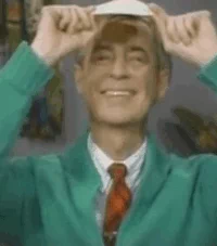 Clown GIF