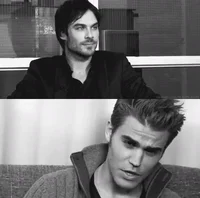 Ian Somerhalder GIF
