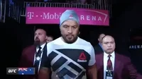 Super Samoan Ufc 209 GIF