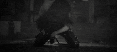 expectations GIF by Lauren Jauregui