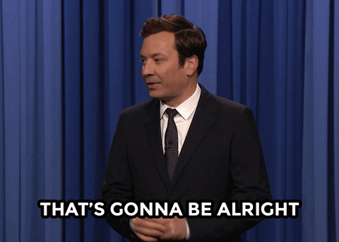 Jimmy Fallon Ok GIF by The Tonight Show Starring Jimmy Fallon