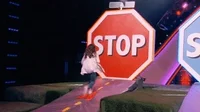 Excited Ryan Reynolds GIF by ABC Network