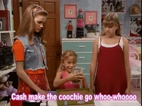 Full House 90S GIF