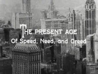The Three Ages Still Relevant Today GIF by Maudit