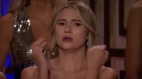 Oh No Reaction GIF by The Bachelor