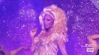 Episode 14 GIF by RuPaul's Drag Race