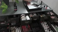 Beauty Makeup GIF by Much