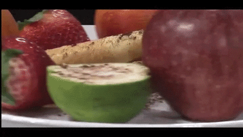loop fruit GIF