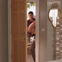 Crazy Ex Girlfriend Cegf GIF