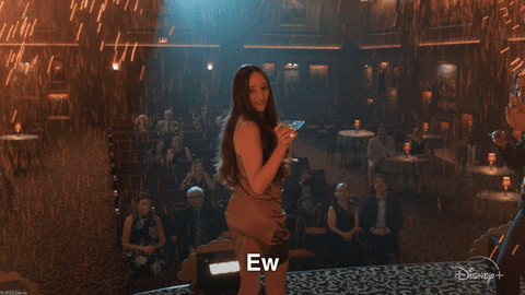 Super Hero Disney GIF by Marvel Studios