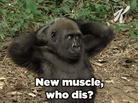 Workout Who Dis GIF by Special K