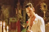 Gerard Butler GIF