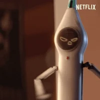 John Krasinski Love GIF by NETFLIX