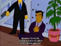 Sad Season 12 GIF