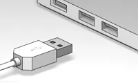 Usb Buts GIF