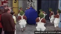 Violet GIF