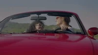 Road Trip Kiss GIF by NETFLIX