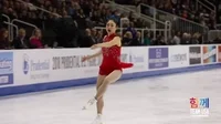 Excited Ice Skating GIF by U.S. Figure Skating