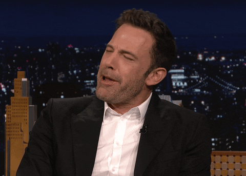 Jimmy Fallon Wow GIF by The Tonight Show Starring Jimmy Fallon