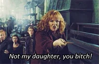 Harry Potter Magic GIF