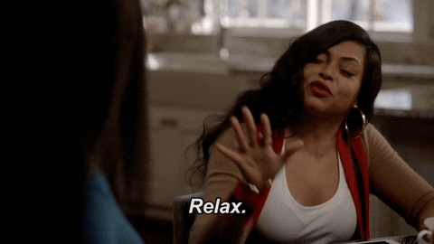 lee daniels empire GIF by Fox TV