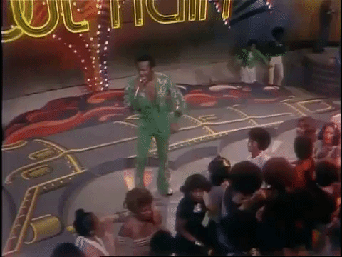 soultrain  GIF